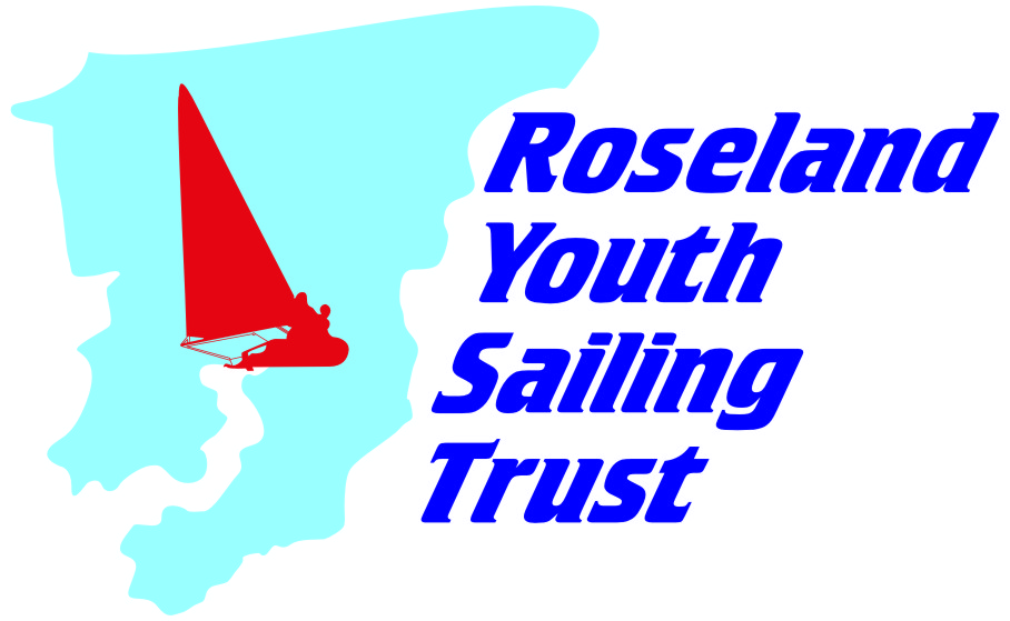 Roseland Youth Sailing Trust